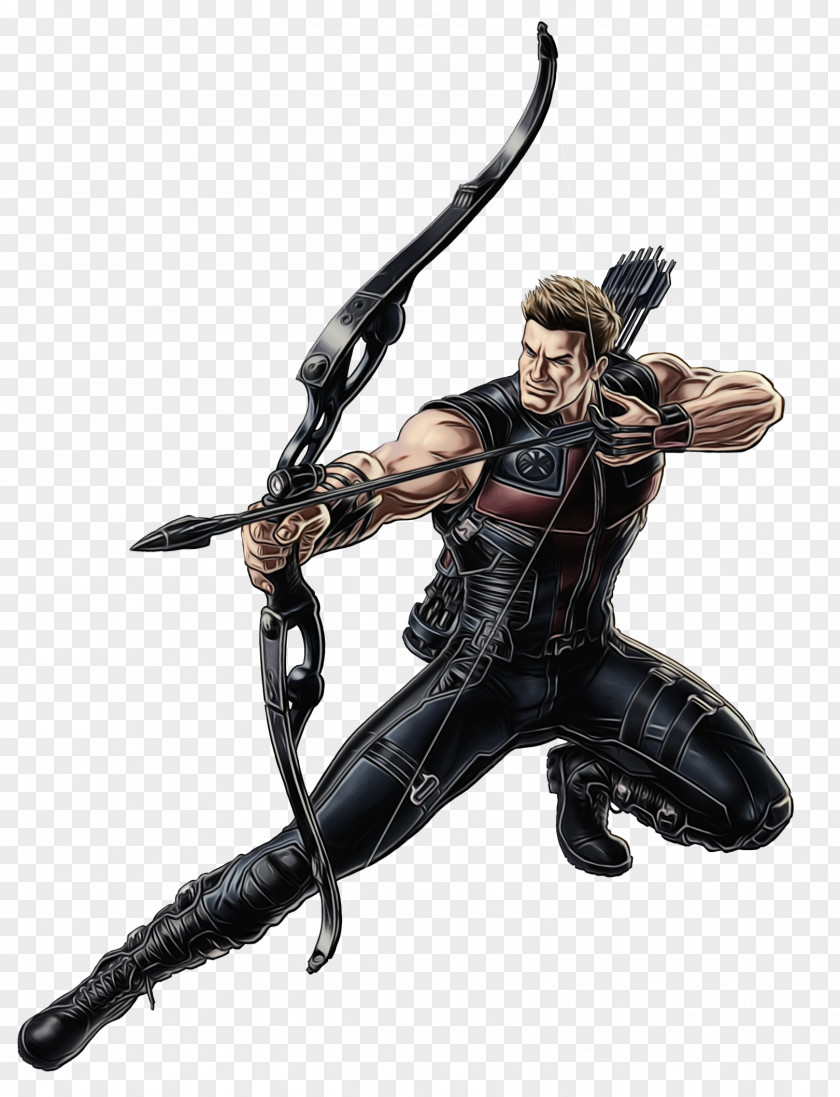 Clint Barton Marvel Avengers Alliance The Cinematic Universe PNG