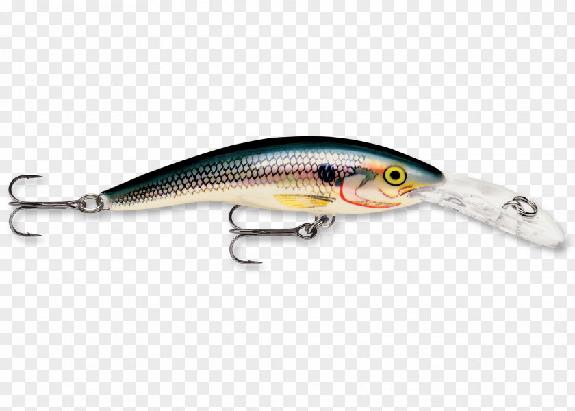 Fishing Rapala Baits & Lures Plug Original Floater PNG