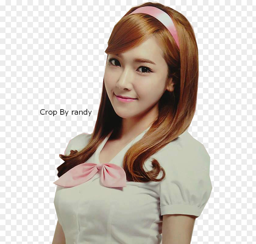 Girls Generation Jessica Jung Girls' World Tour & Peace South Korea PNG