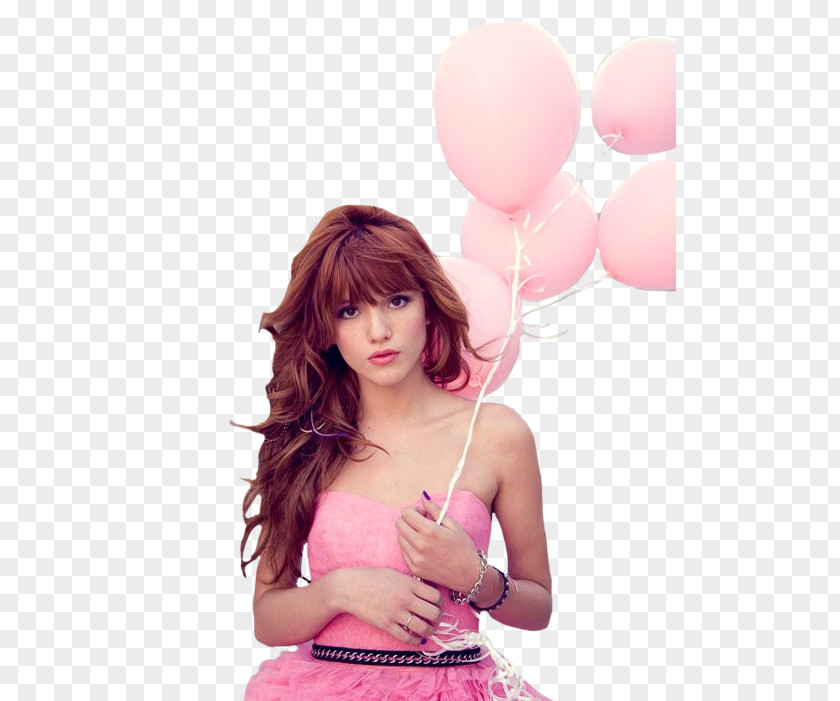 Hair Bella Thorne Coloring Human Color Call It Whatever PNG