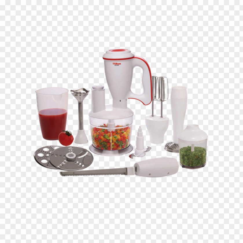 Kitchen Blender Food Processor Home Appliance Minicuotas Ribeiro PNG