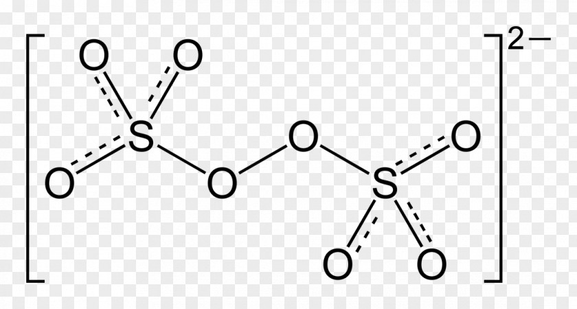 Maya Peroxydisulfate Ammonium Persulfate Potassium Sodium PNG