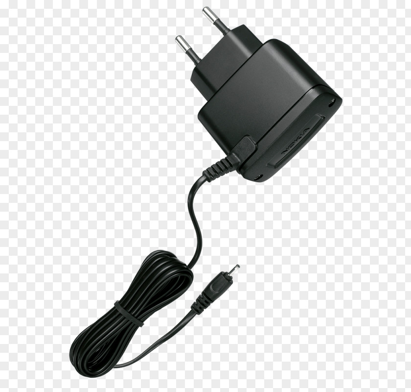Mobile Charger Nokia 6300 1280 Battery Asha 311 PNG