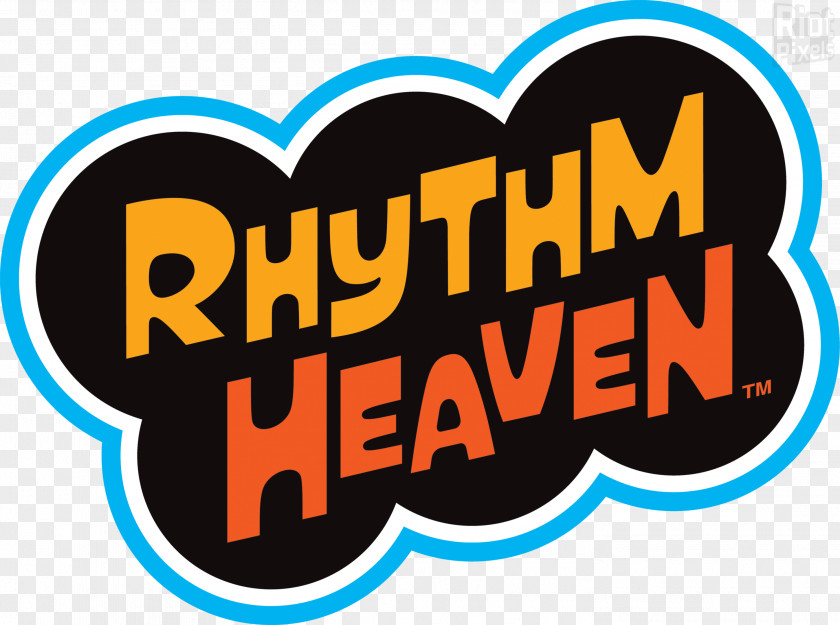 Nintendo Rhythm Heaven Fever Tengoku Elite Beat Agents Wii PNG
