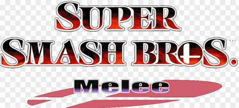 Nintendo Super Smash Bros. Melee For 3DS And Wii U Brawl GameCube PNG