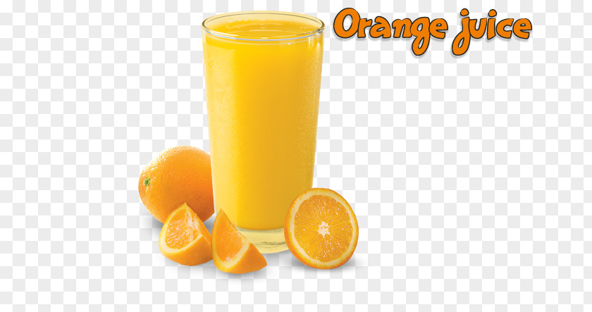 Orange Juice Drink Soft Harvey Wallbanger PNG