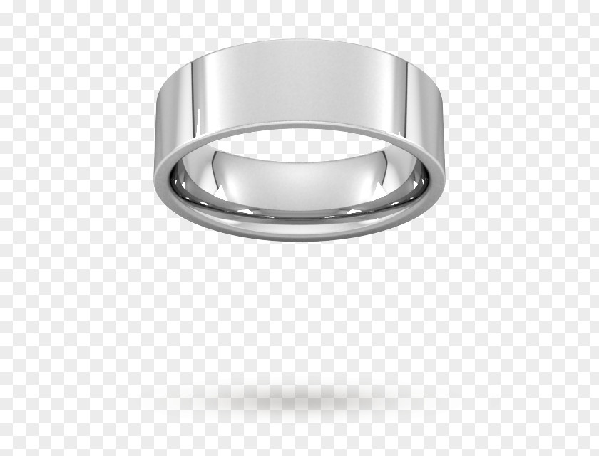 Ring Wedding Jewellery Size Silver PNG