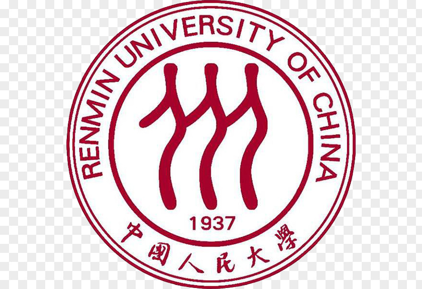 School Renmin University Of China, Business China Agricultural Master's Degree PNG