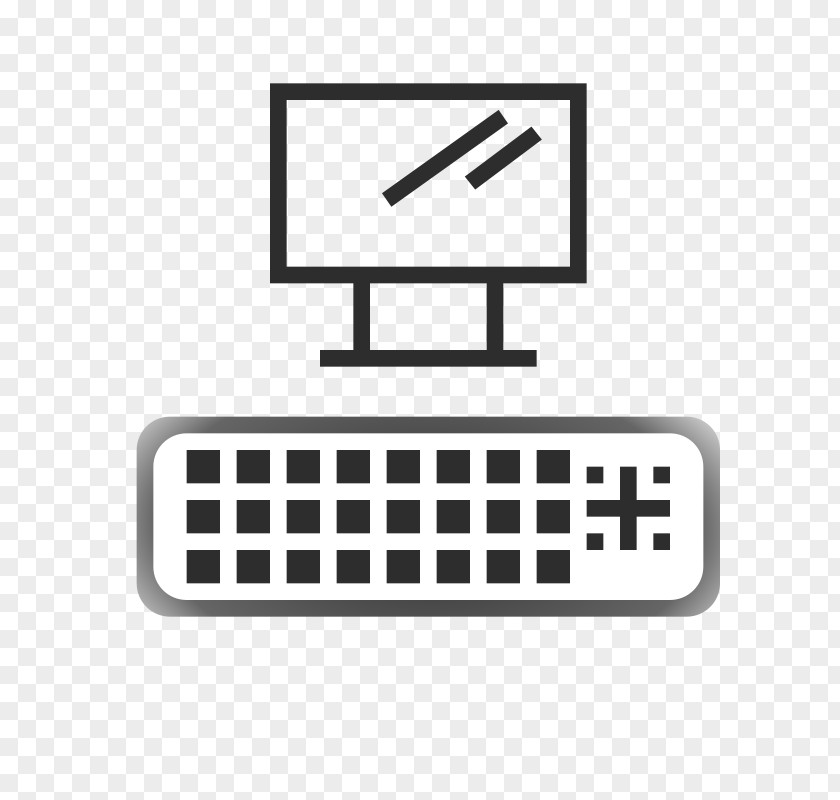 Serial Port Icon Computer PNG