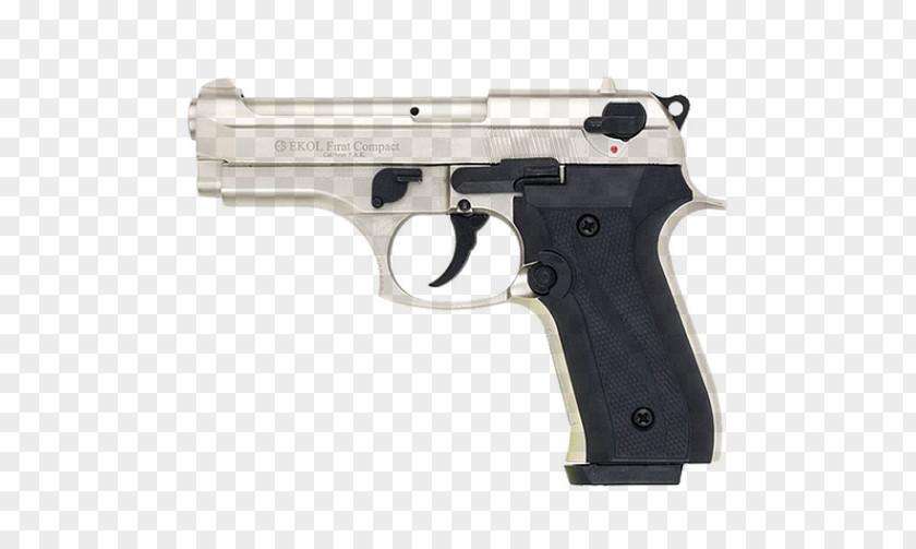 Small Guns Walther P88 Pistole CP88 Firearm Carl GmbH PNG