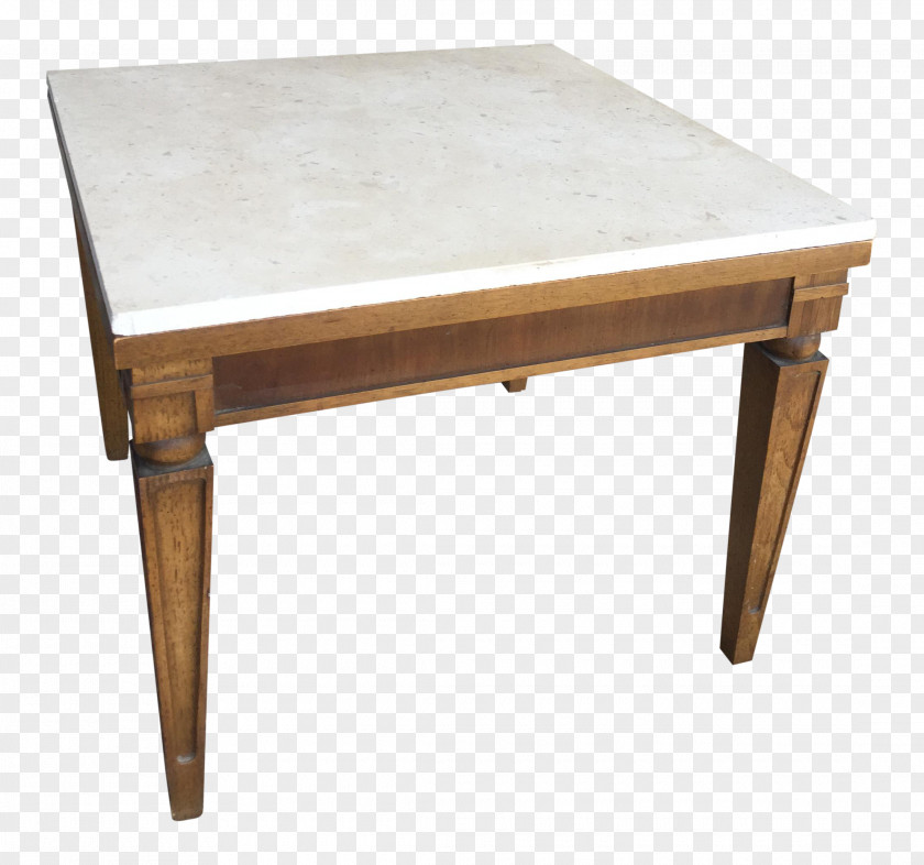 Solid Wood Coffee Tables Chairish PNG