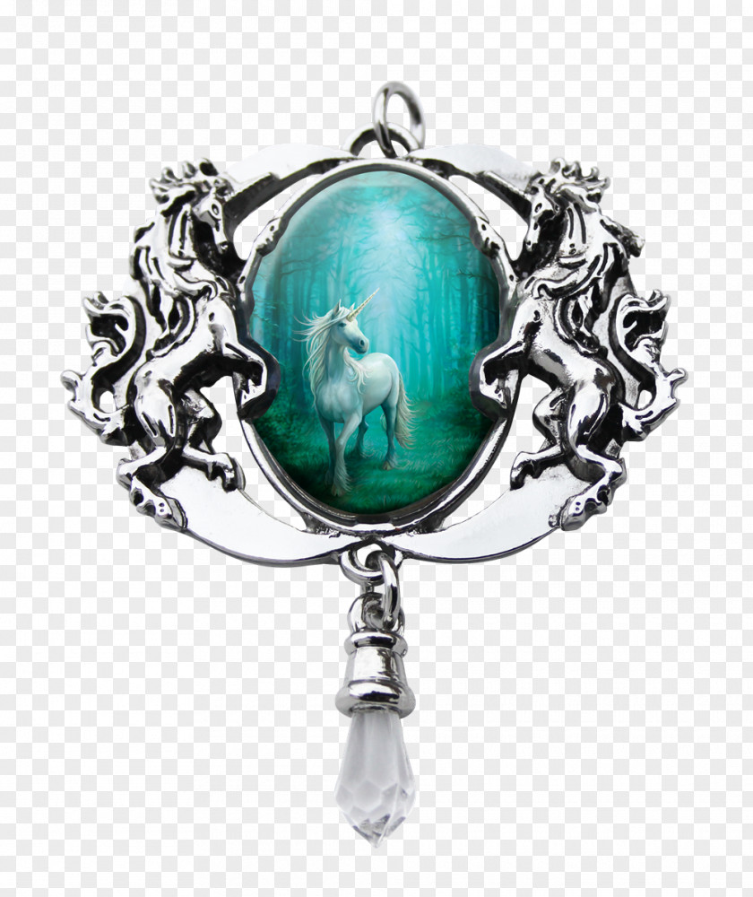 Unicorn Cameo Charms & Pendants Jewellery Necklace PNG