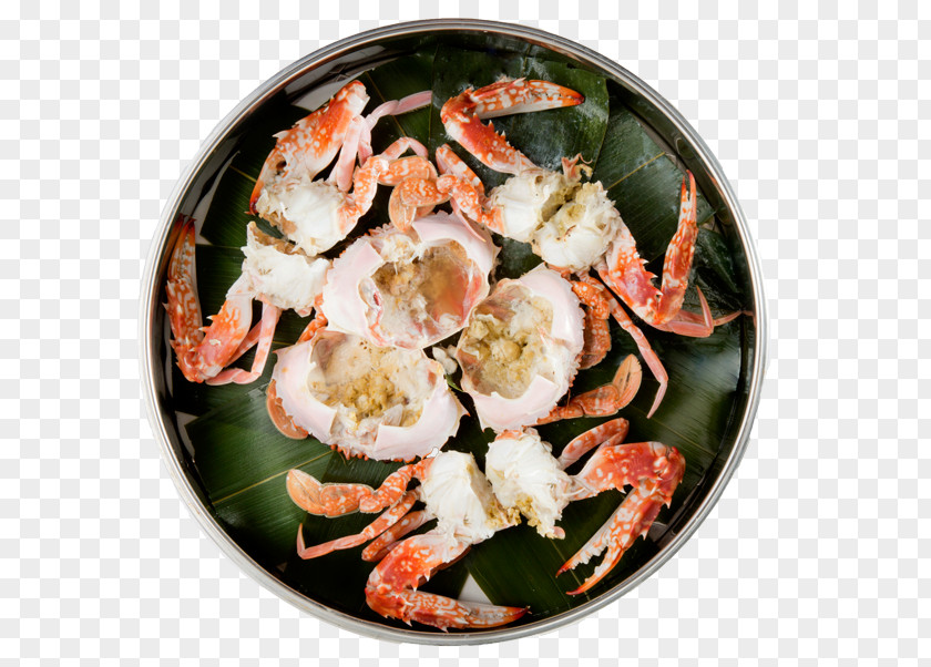 Weekend Special Samgye-tang Shrimp Food Chicken Soup Scampi PNG