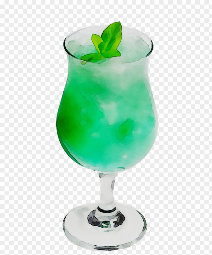 Blue Hawaii Daiquiri Mai Tai Cocktail Mojito PNG