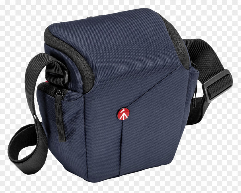 Camera Manfrotto Nx Shoulder Bag Iii For Csc Digital SLR Point-and-shoot PNG