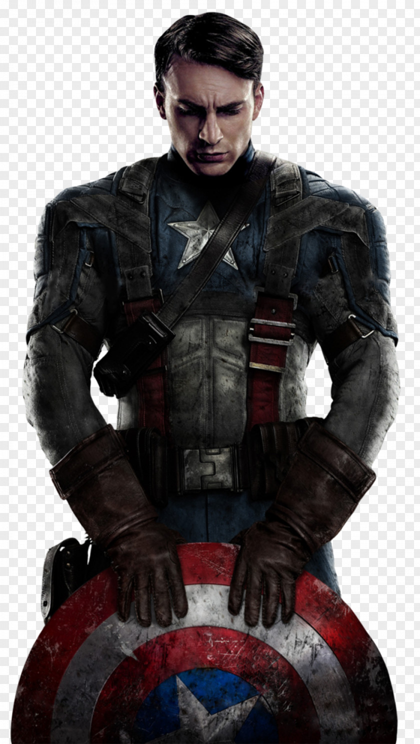 Captain America America: The First Avenger Spider-Man Bruce Willis Film PNG