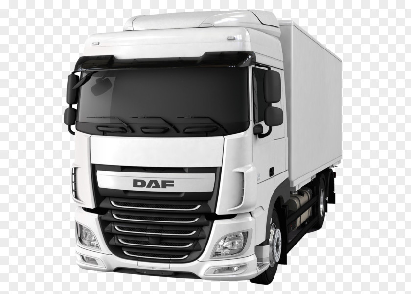 Car DAF Trucks XF Scania AB PNG