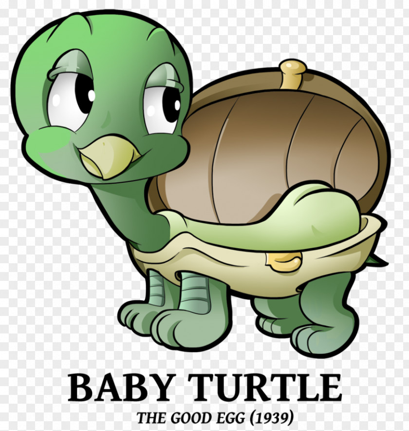 Cartoon Baby Turtle Slappy Squirrel Clip Art Tortoise Looney Tunes PNG