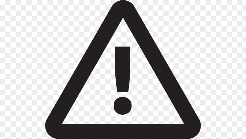 Caution Signs Warning Sign Desktop Wallpaper Image Font Awesome PNG