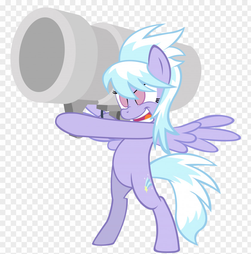 Cloud Chaser Pony Clip Art Horse Rarity PNG