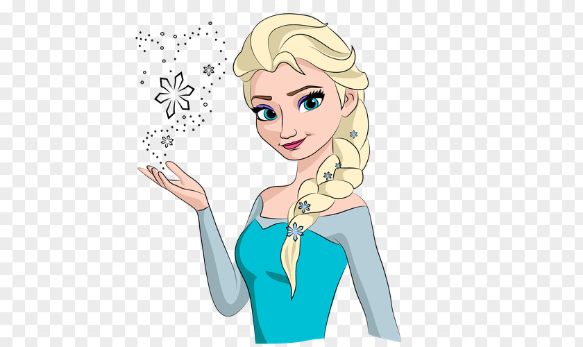 Elsa Anna Frozen Rapunzel Olaf PNG