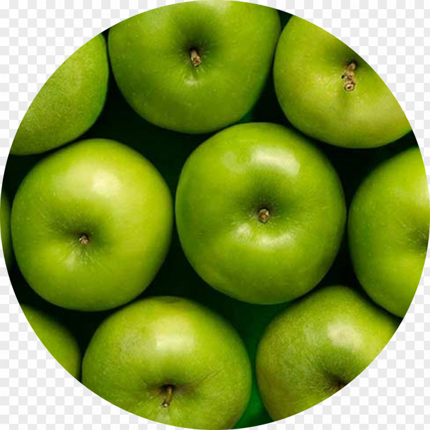 GREEN APPLE Food Apple Granny Smith Fruit PNG