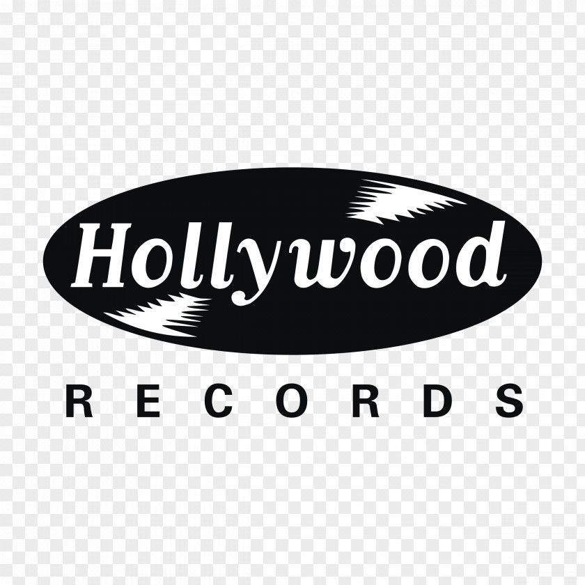 Hollywood Star Logo Vector Graphics Records Clip Art Font PNG