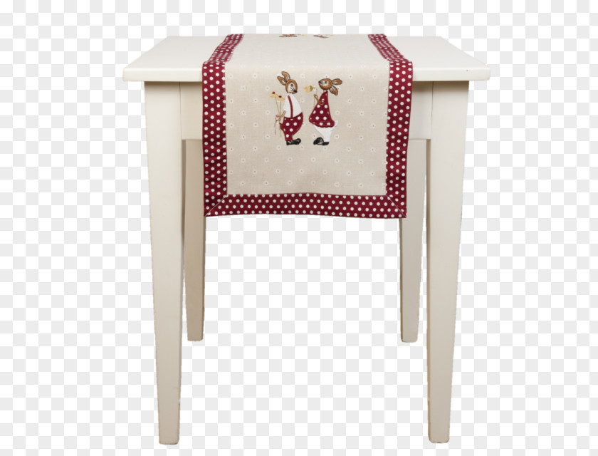 House Löpare Housing Tablecloth PNG