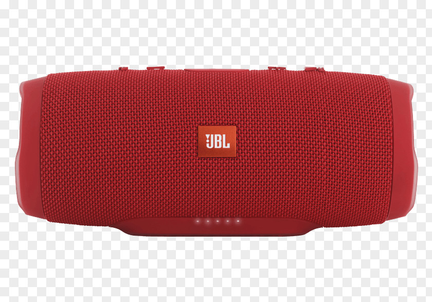 JBL Charge 3 Sound Loudspeaker Enclosure Multimedia PNG