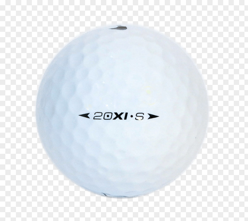 Jet Ribbon Golf Balls PNG