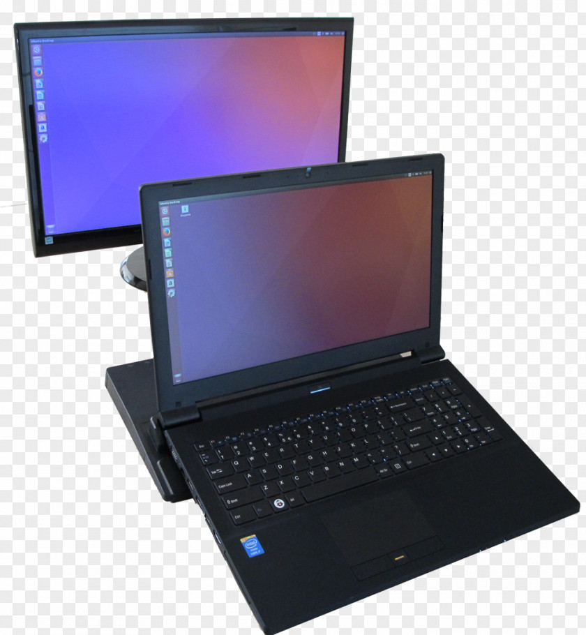 Laptop Netbook Computer Hardware Personal Display Device PNG