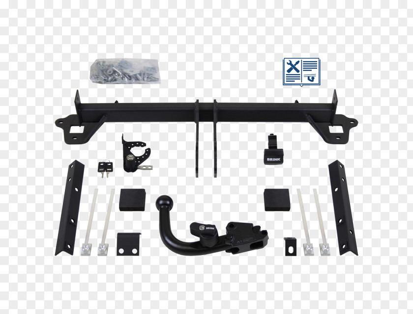 Nissan Tiida Tow Hitch Accessoire Automotive Industry PNG