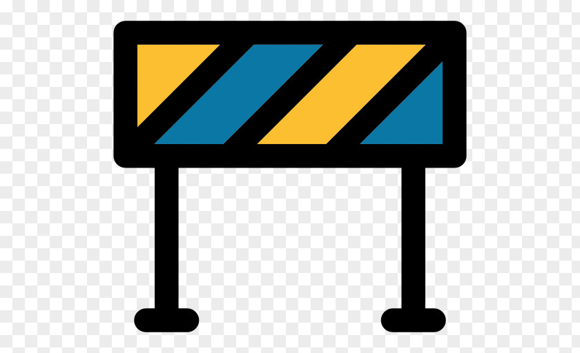 Rectangle Traffic Sign Area PNG