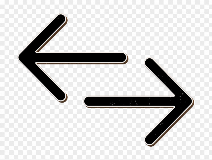Repeat Icon Arrows Double Arrow PNG