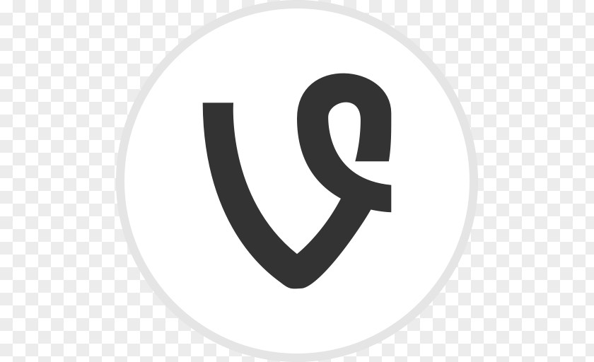 Vine Symbol Facebook, Inc. PNG