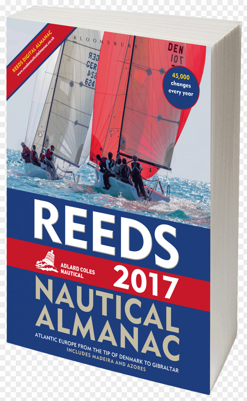 Watercolor Lighthouse Reeds Nautical Almanac 2018: EBOOK EDITION Western 2017: Channel 2018 Looseleaf (inc Binder) PNG
