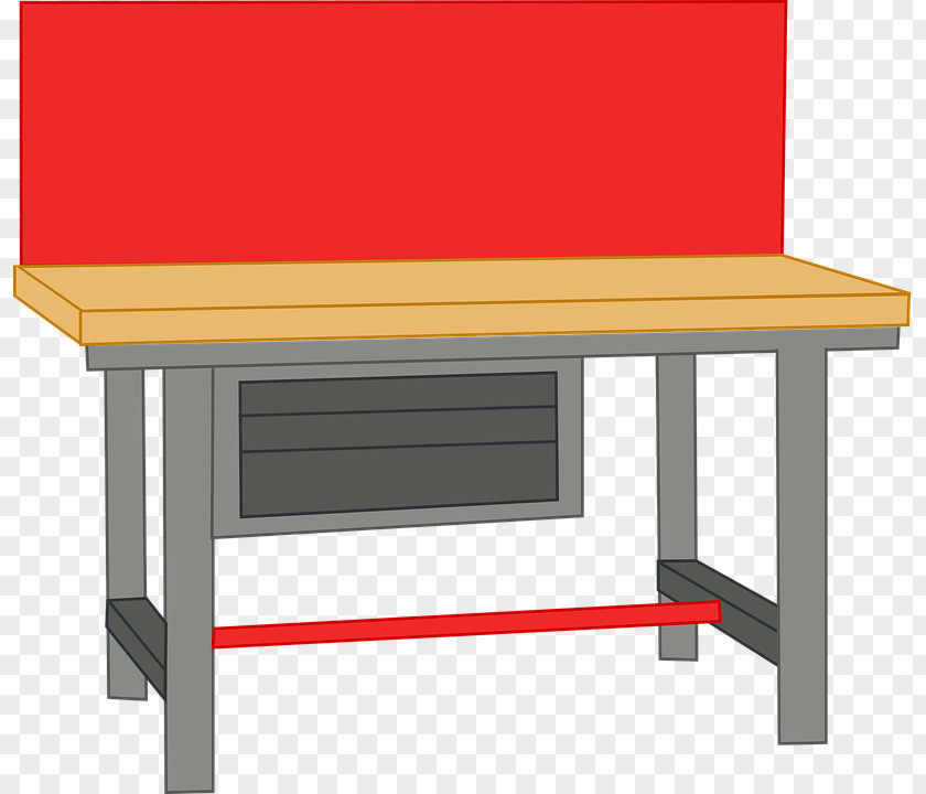 Work Table Document Clip Art PNG