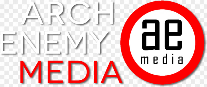 Arch Enemy Logo Brand Trademark PNG