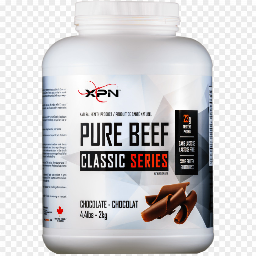 Beef XPN World Protein Nutrition Whey PNG