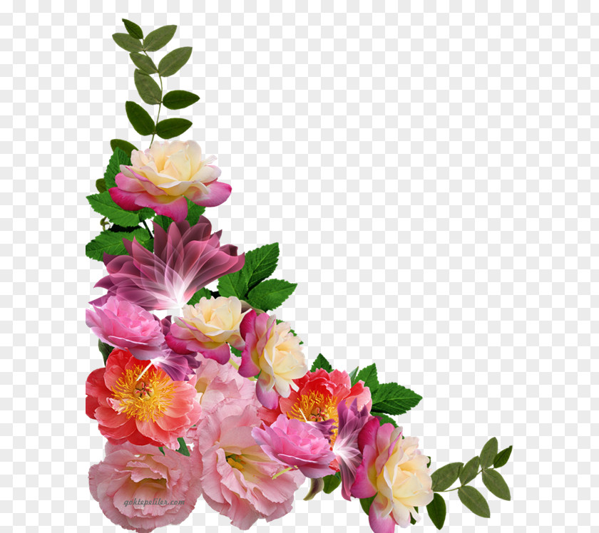 Flower Floral Design Cut Flowers Bouquet PNG