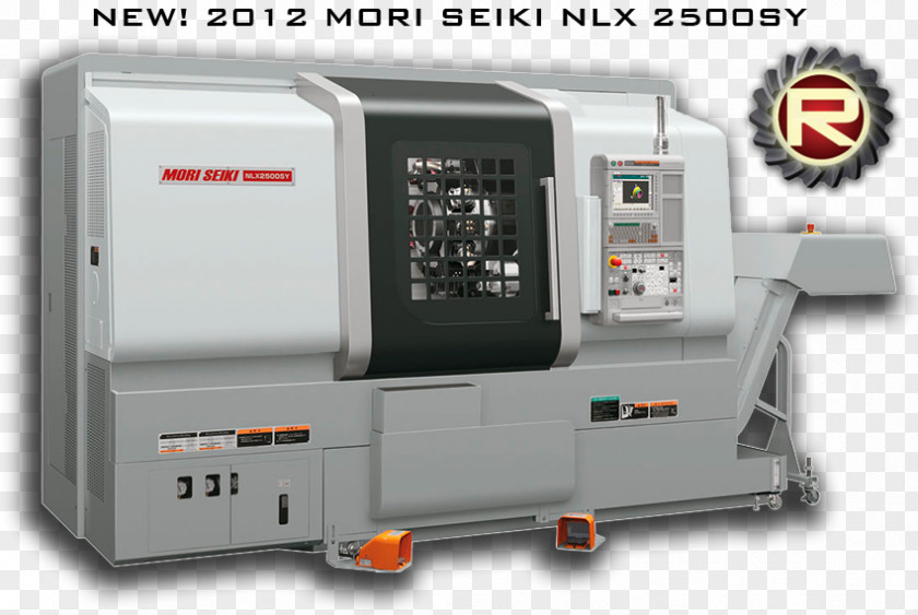 Grinding Machine Tool Computer Numerical Control PNG