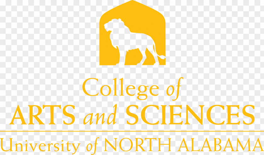Humanities And Social Sciences Logo University Of North Alabama Lions Men's Basketball Women's College Arts Crimson Tide PNG