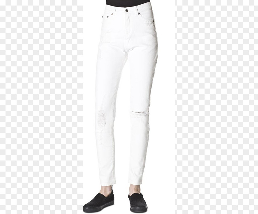 Jeans Denim Waist Pants Pocket M PNG