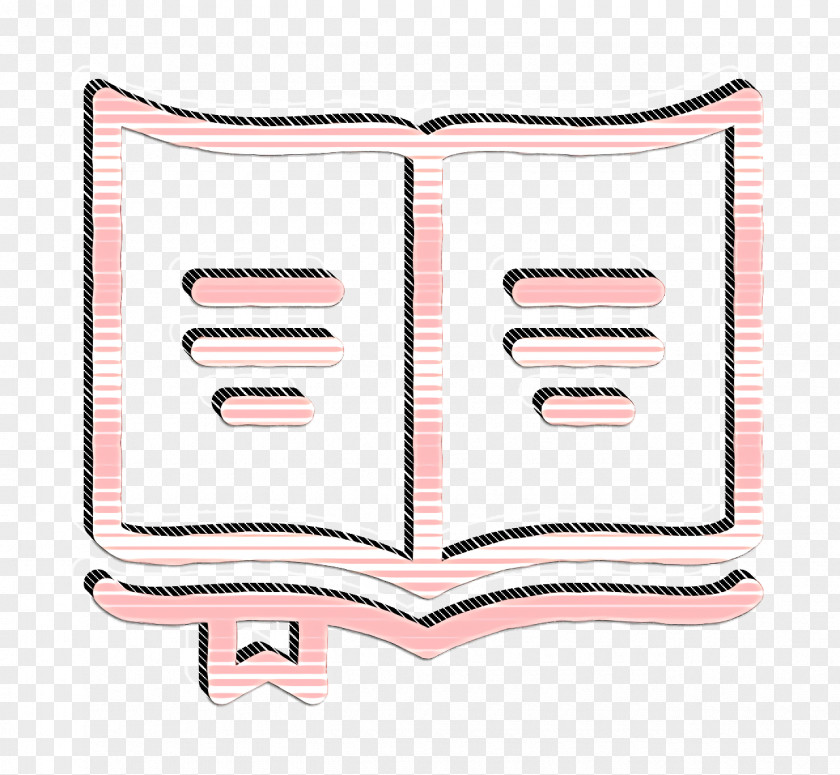 Knowledge Icon Book General Arts PNG