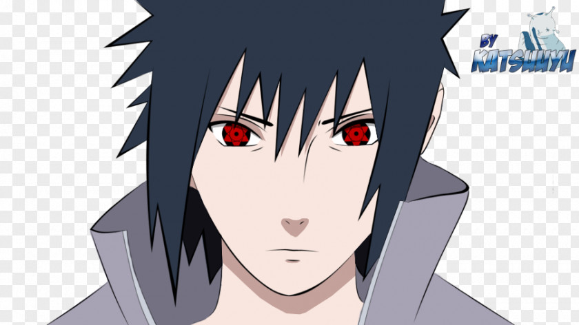 Naruto Sasuke Uchiha Sakura Haruno Itachi Clan Sharingan PNG