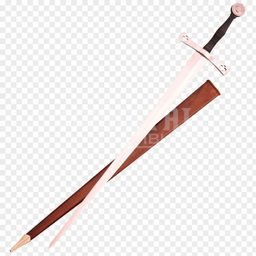Sabre Scabbard PNG