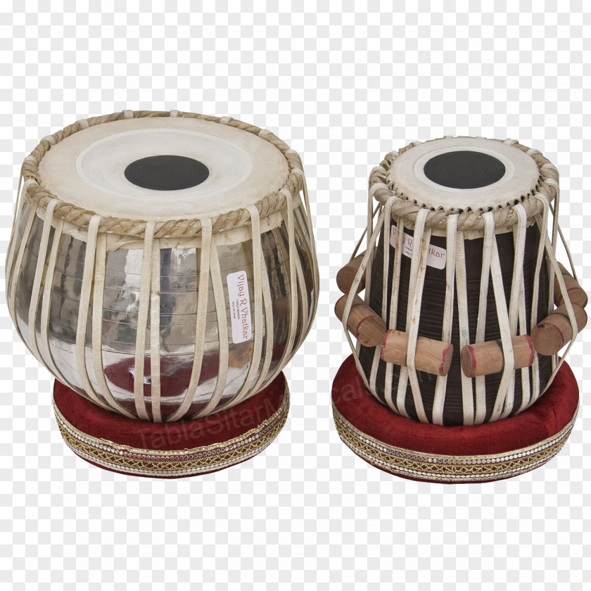 Tabla Musical Instruments Hand Drums Music Of India PNG of India, da-yan clipart PNG
