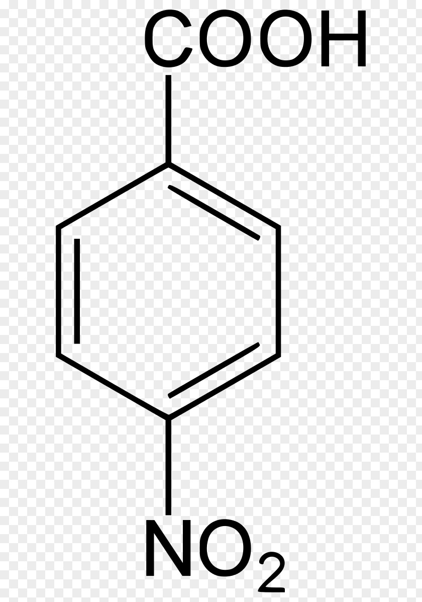 4nitrobenzoic Acid 4-Nitrobenzoic 4-Aminobenzoic 3-Nitrobenzoic PNG