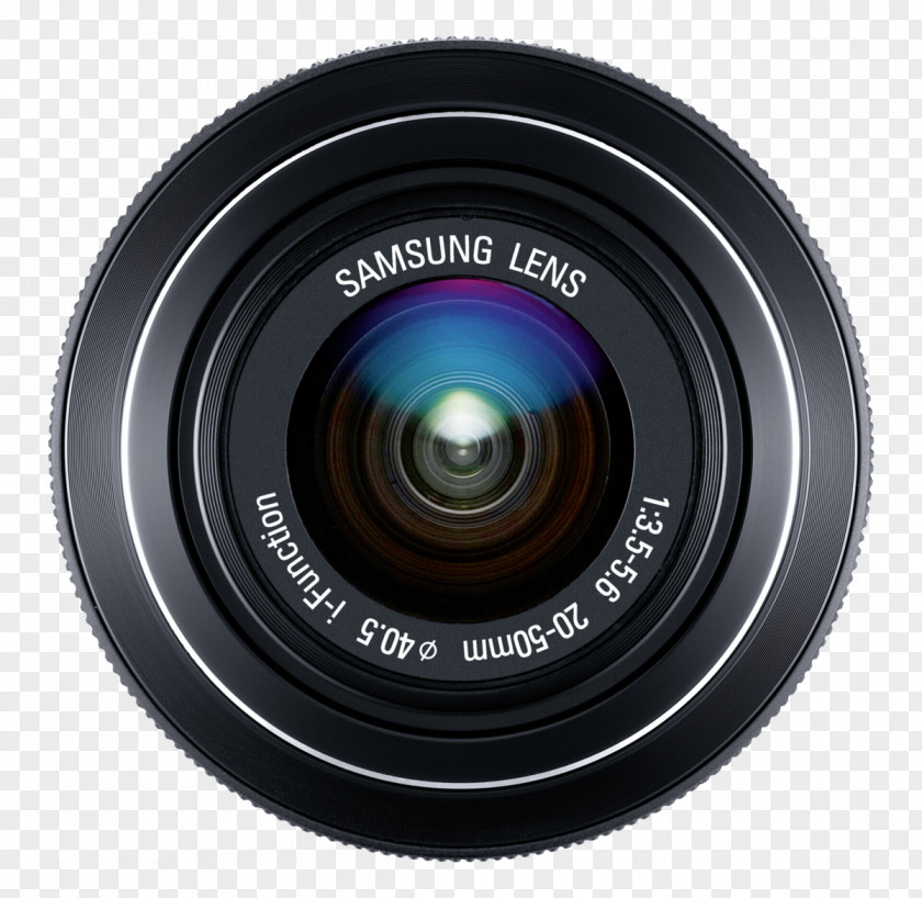 50 Mm F/3.5-5.6 40.5 Zoom LensCamera Lens Fisheye Samsung NX20 Camera EX-S2050BNB 20 PNG