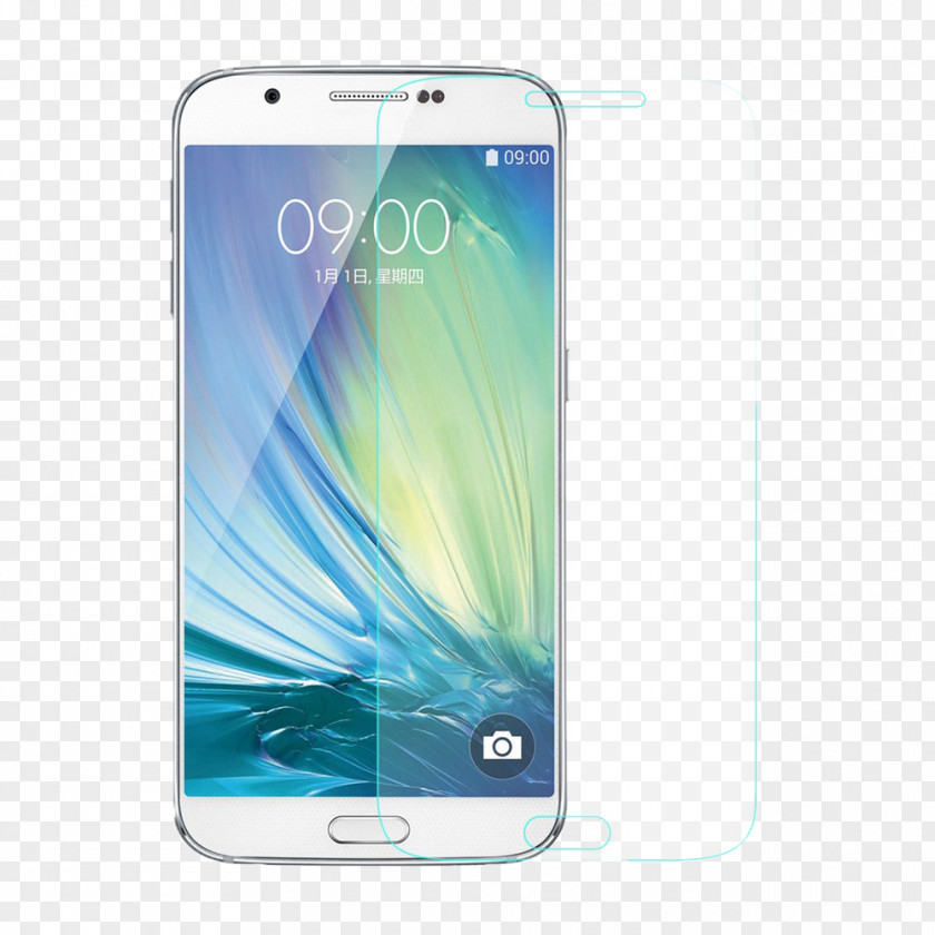 Açai Samsung Galaxy A7 (2015) (2017) A5 (2016) Note 5 Android PNG